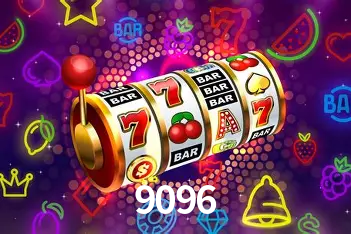 Desvendando o Mundo dos Jogos Virtuais na 9096