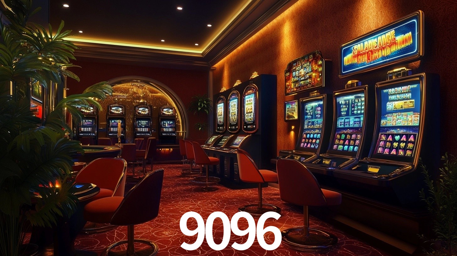 Experiência VIP 9096