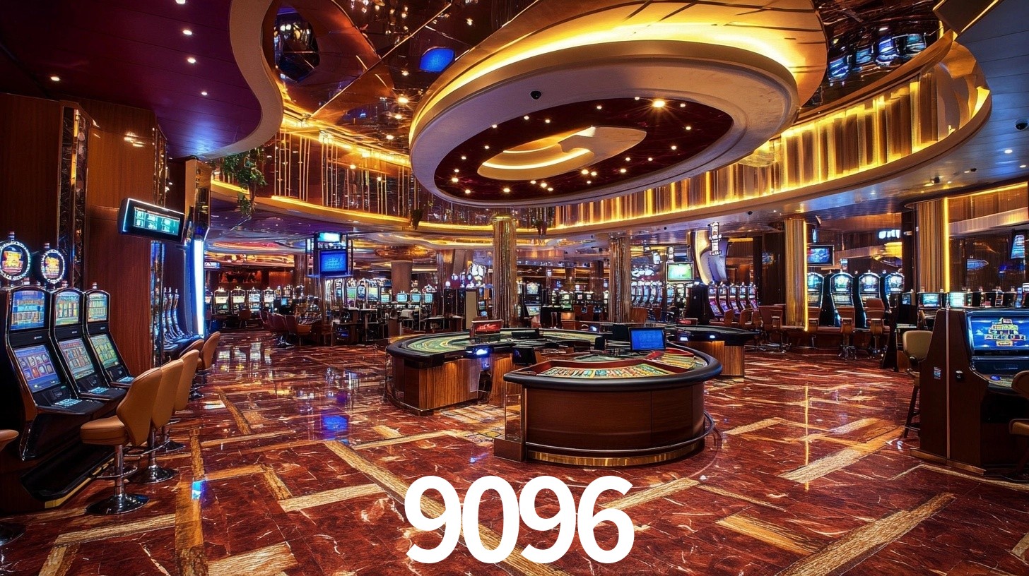 Statistics 9096