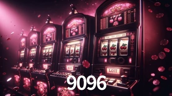 Estatísticas Crash Games 9096