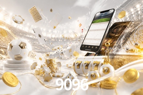 Welcome Bonus 9096