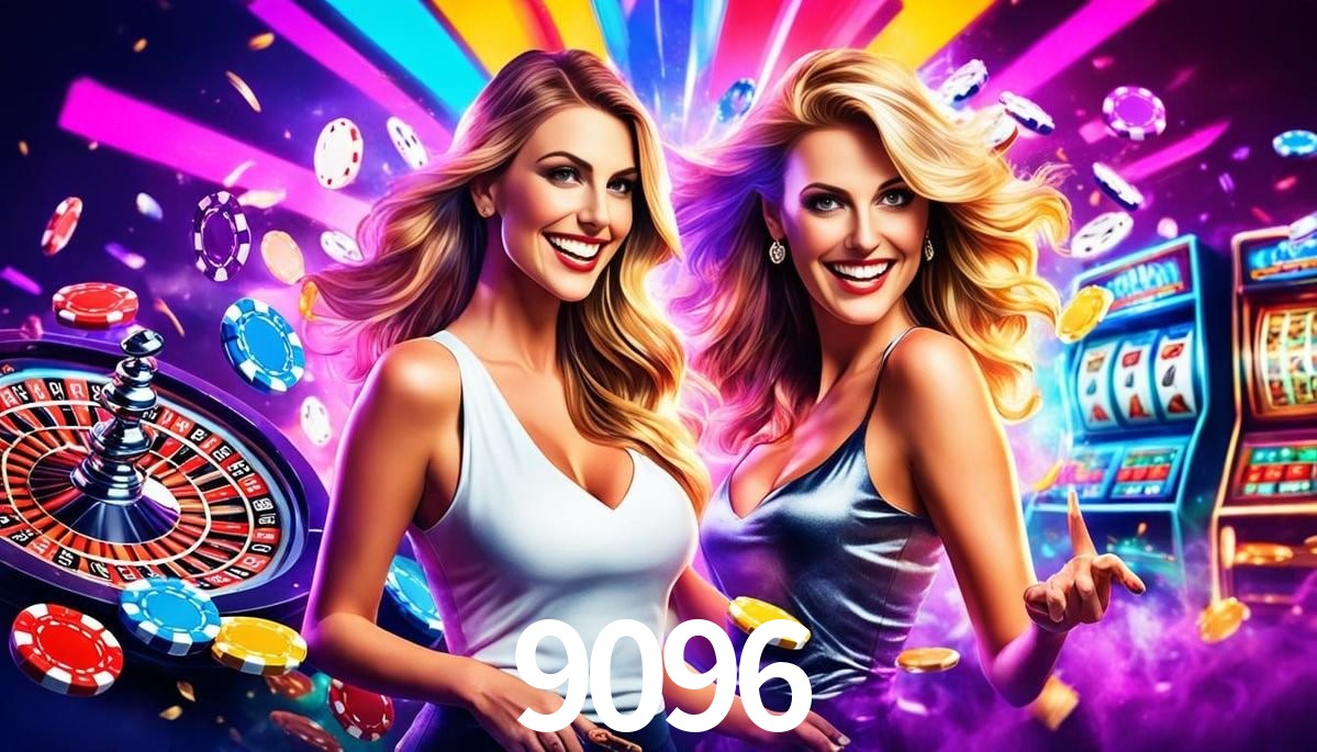 Estatísticas Esportivas 9096