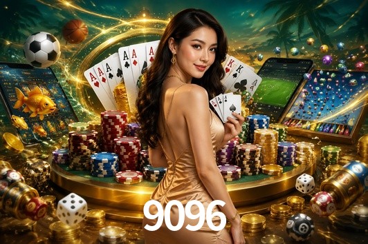 Live Casino 9096