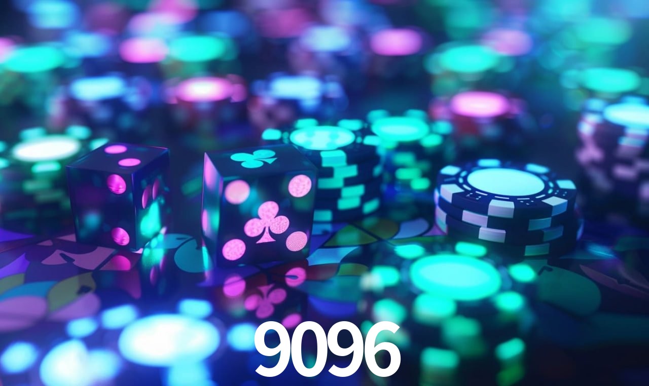 Jogos de Slot 9096