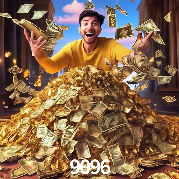Diretório de Jogos 9096