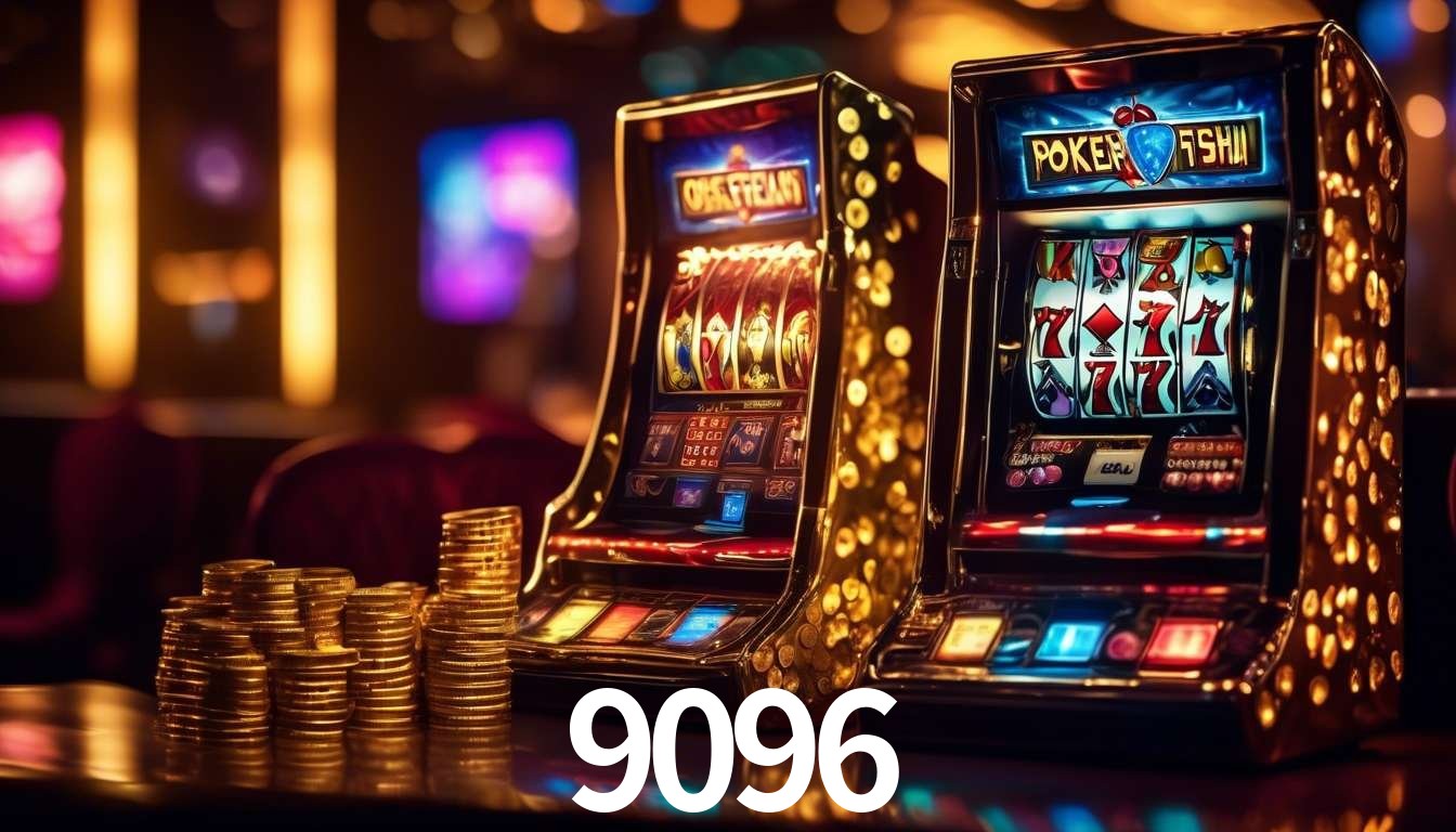 Interface Premium 9096