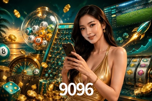 Security Systems 9096