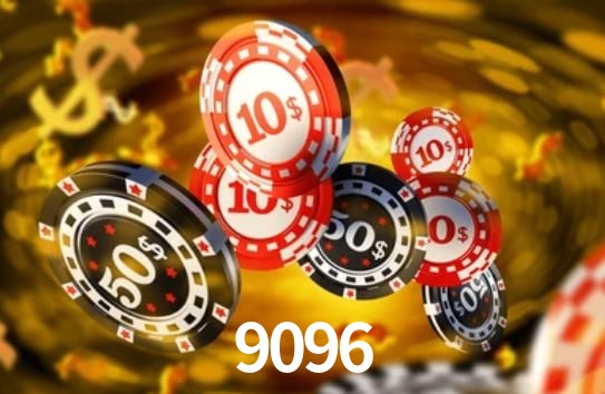Segurança 2FA 9096