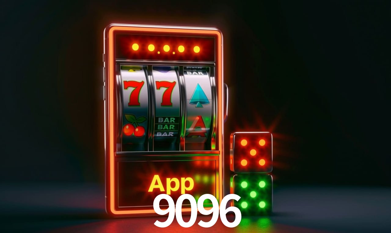 Requisitos do APK da 9096 para Android