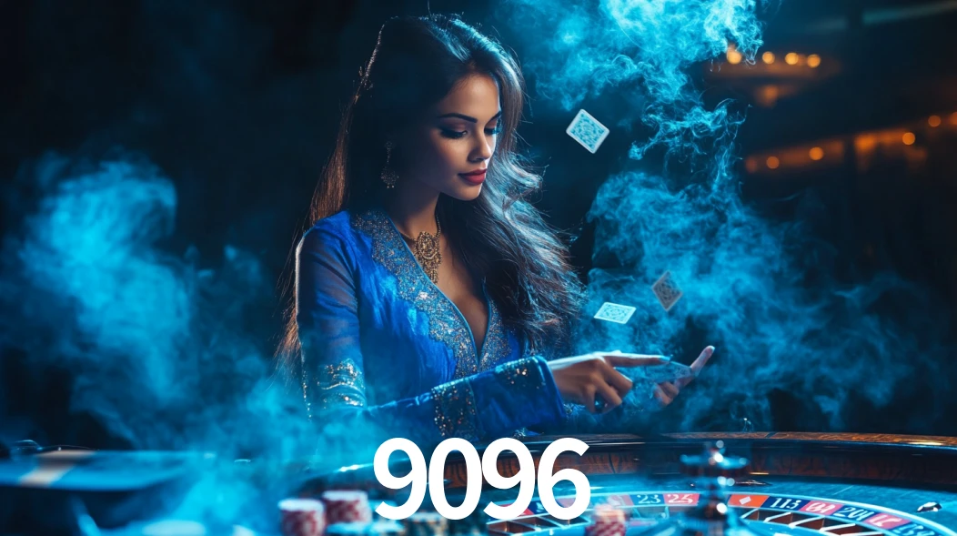 cassino 9096