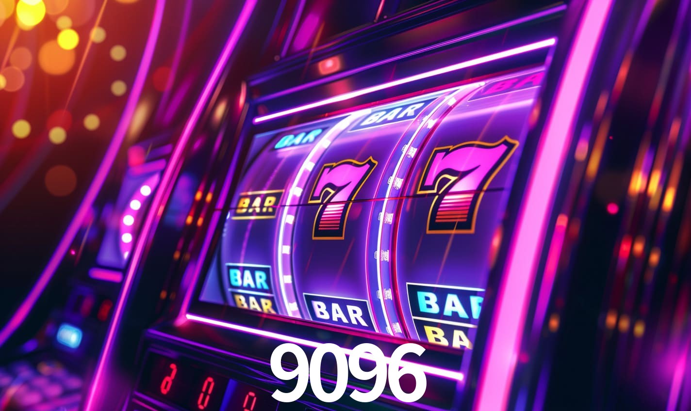 9096: A Experiência de Casino com Jogos de Mesa ao Vivo
