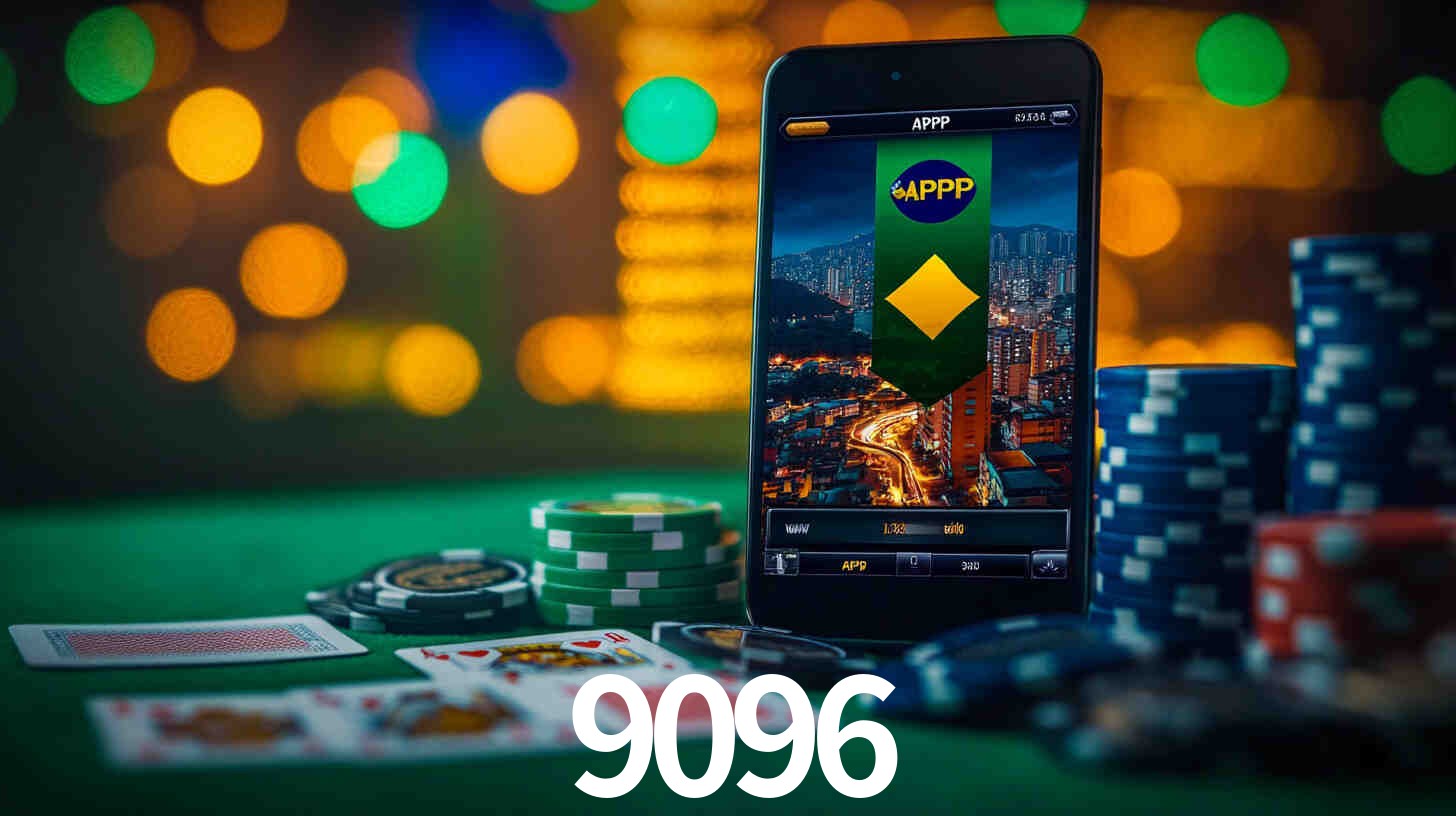 9096