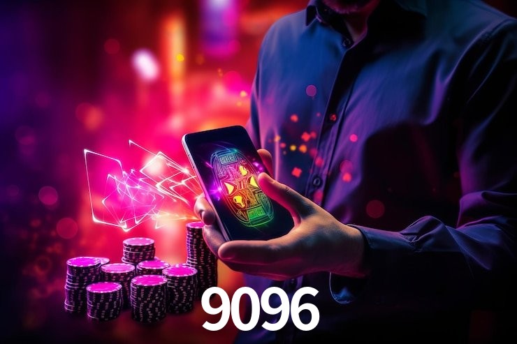 Avaliações dos Jogadores 9096