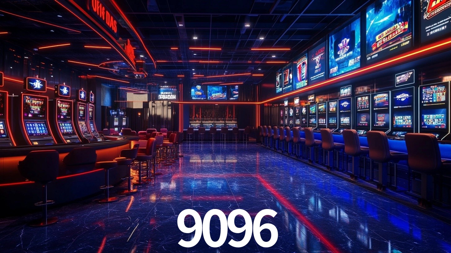 Exclusive Games 9096