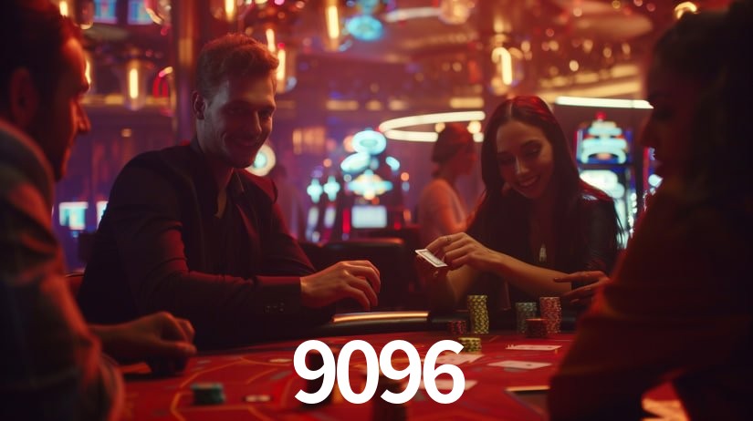 Descubra a Essência do 9096: Nossa História e Compromissos
