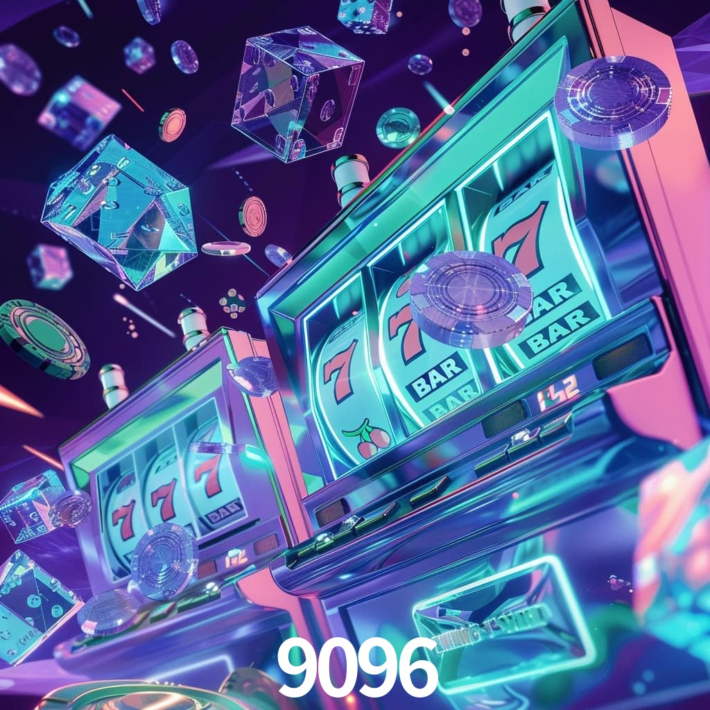 Casino Ao Vivo 9096
