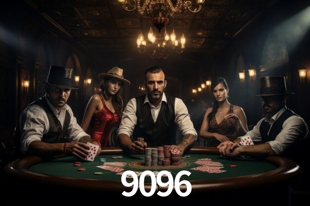 Bônus Diários 9096