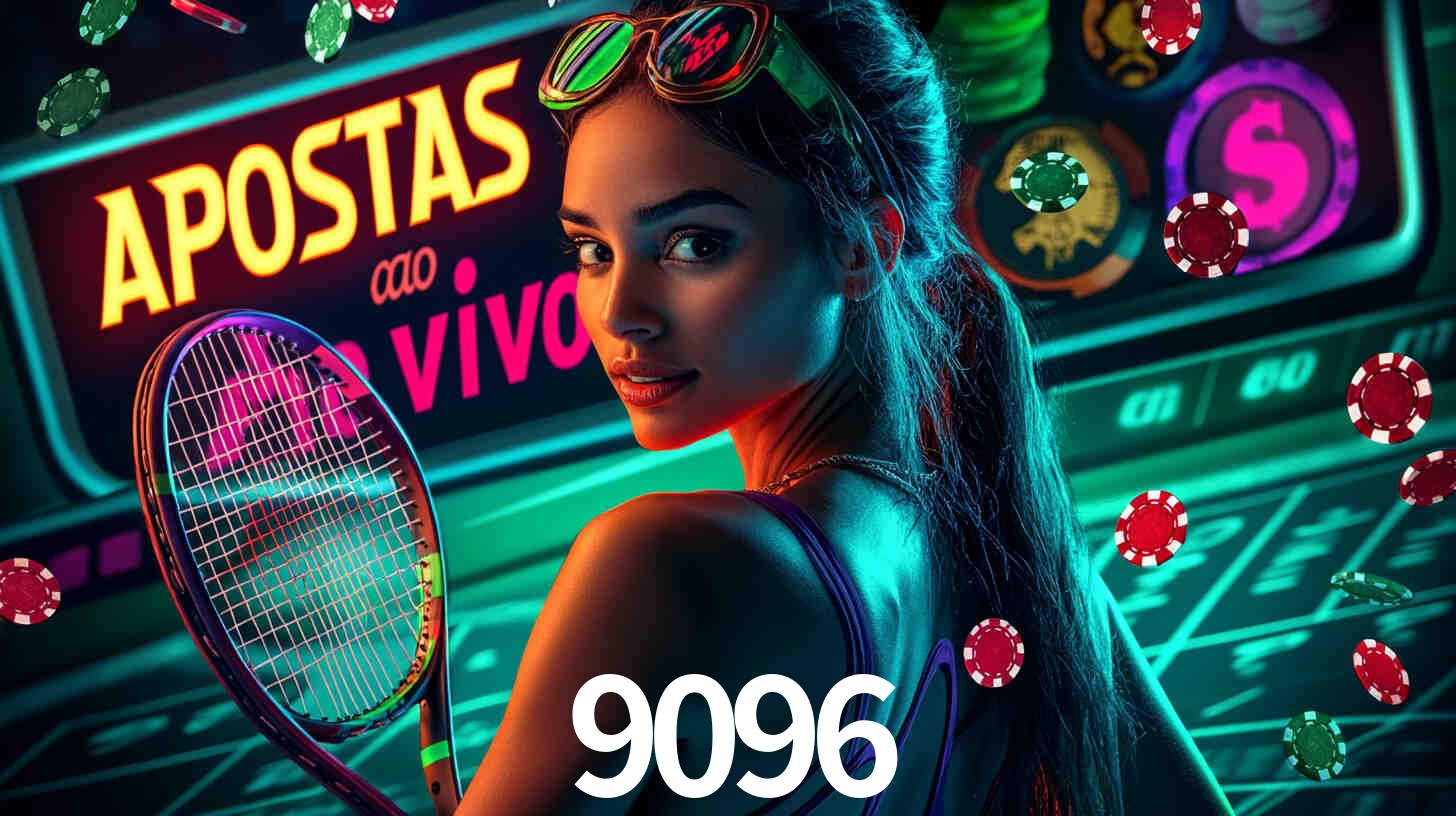 Descubra o Programa VIP da 9096: Vantagens Exclusivas para Jogadores