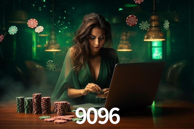 Requisitos do APK da 9096 para Android
