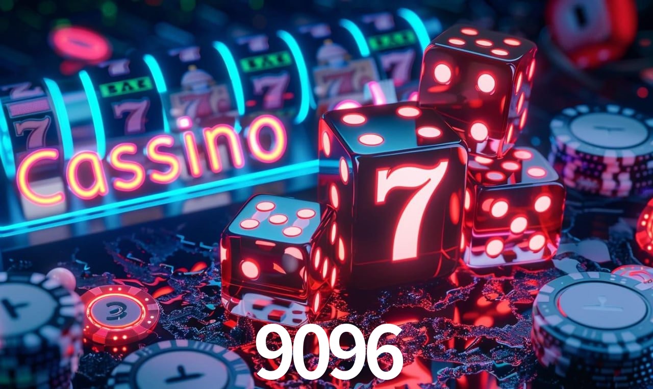 Experiência VIP 9096