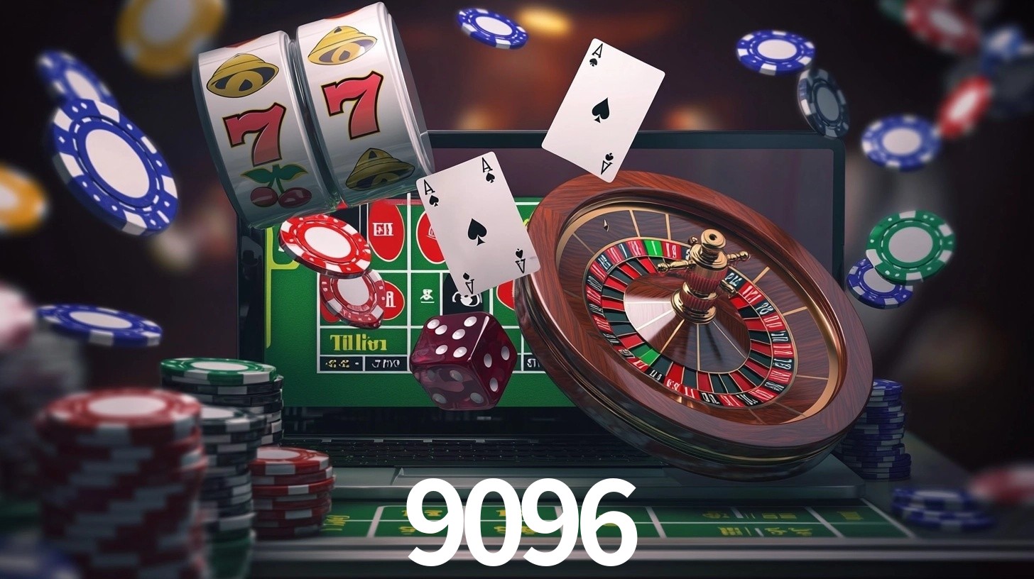 9096