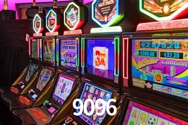 Apostas Esportivas na 9096: Um Guia Completo