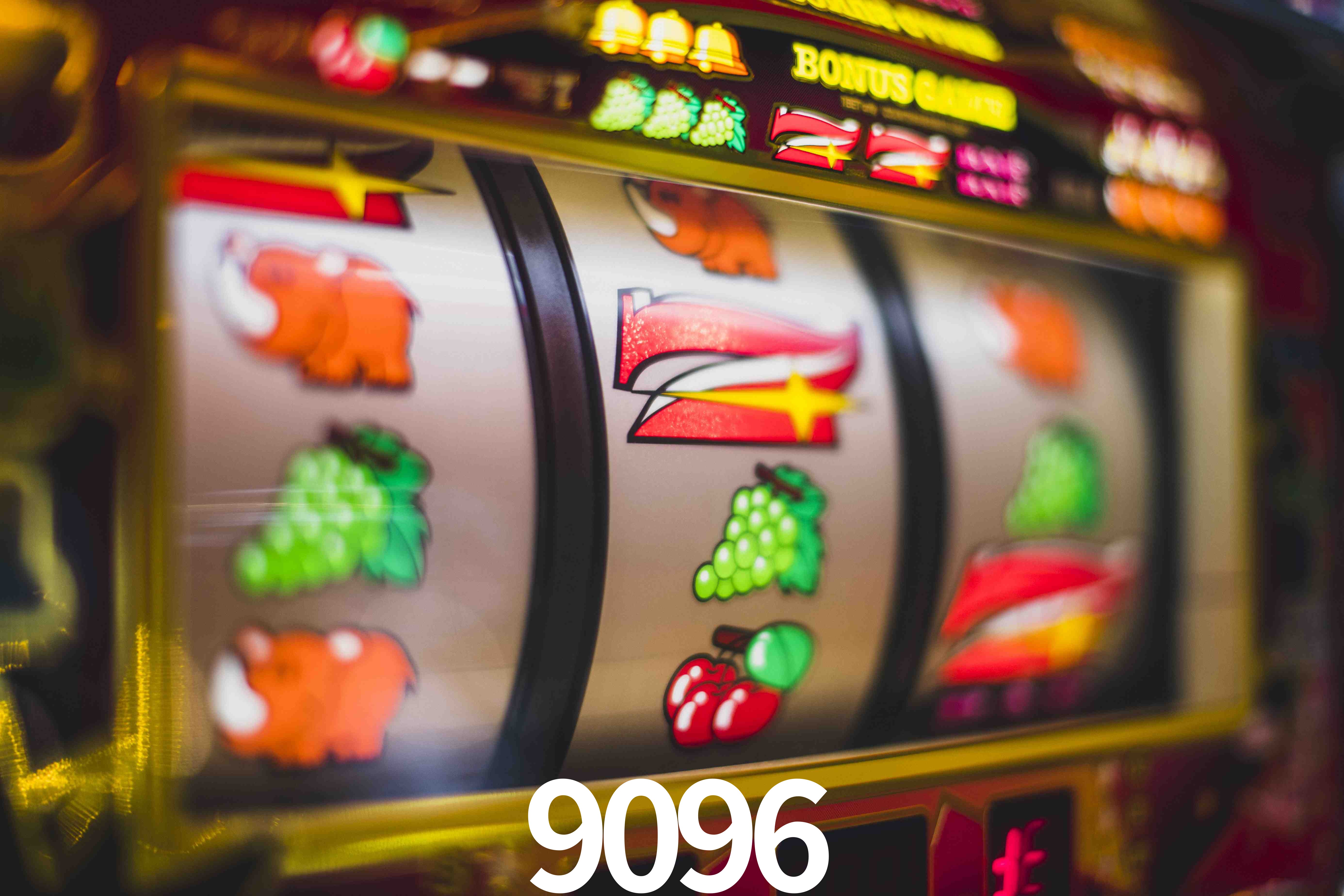 Crash Games Statistics 9096