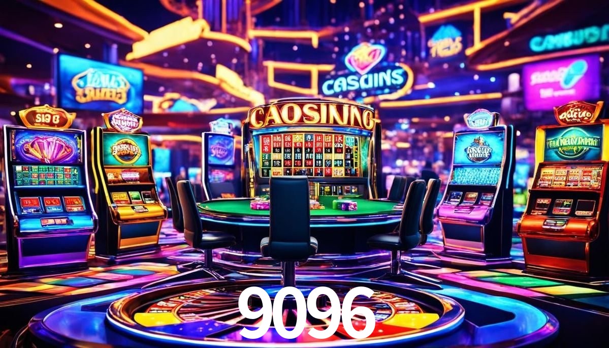 Promoções Sazonais 9096