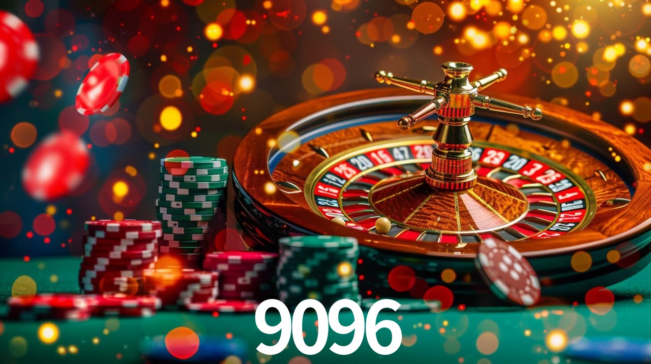 Interface do App 9096