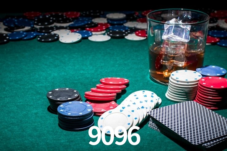 Provedores de Jogos 9096