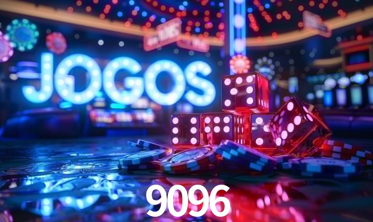 Apostas de Tênis 9096