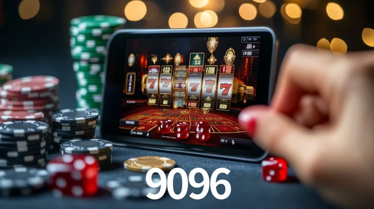 9096 App Interface