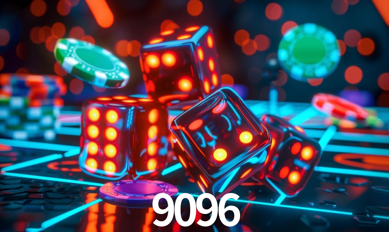 Casino VIP 9096