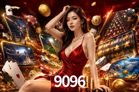 Statistics 9096