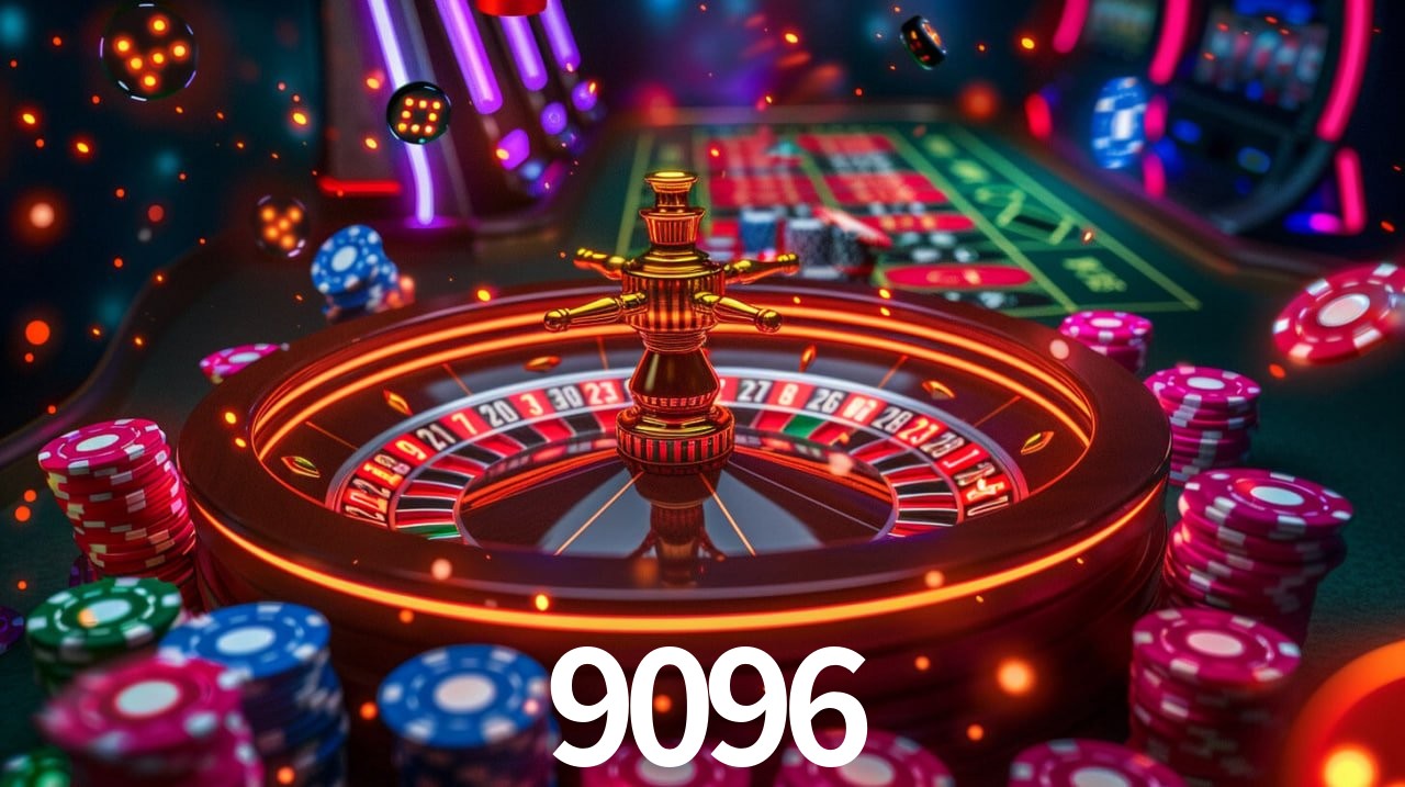 Jogo Aviator 9096