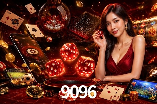 Weekend Specials 9096