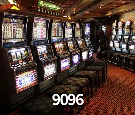 Inovações de Jogos na 9096: O Futuro das Experiências Interativas