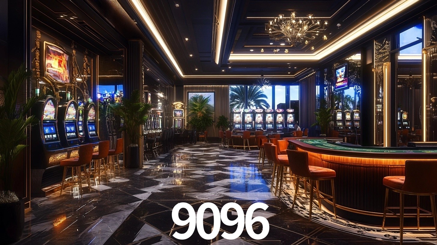 9096