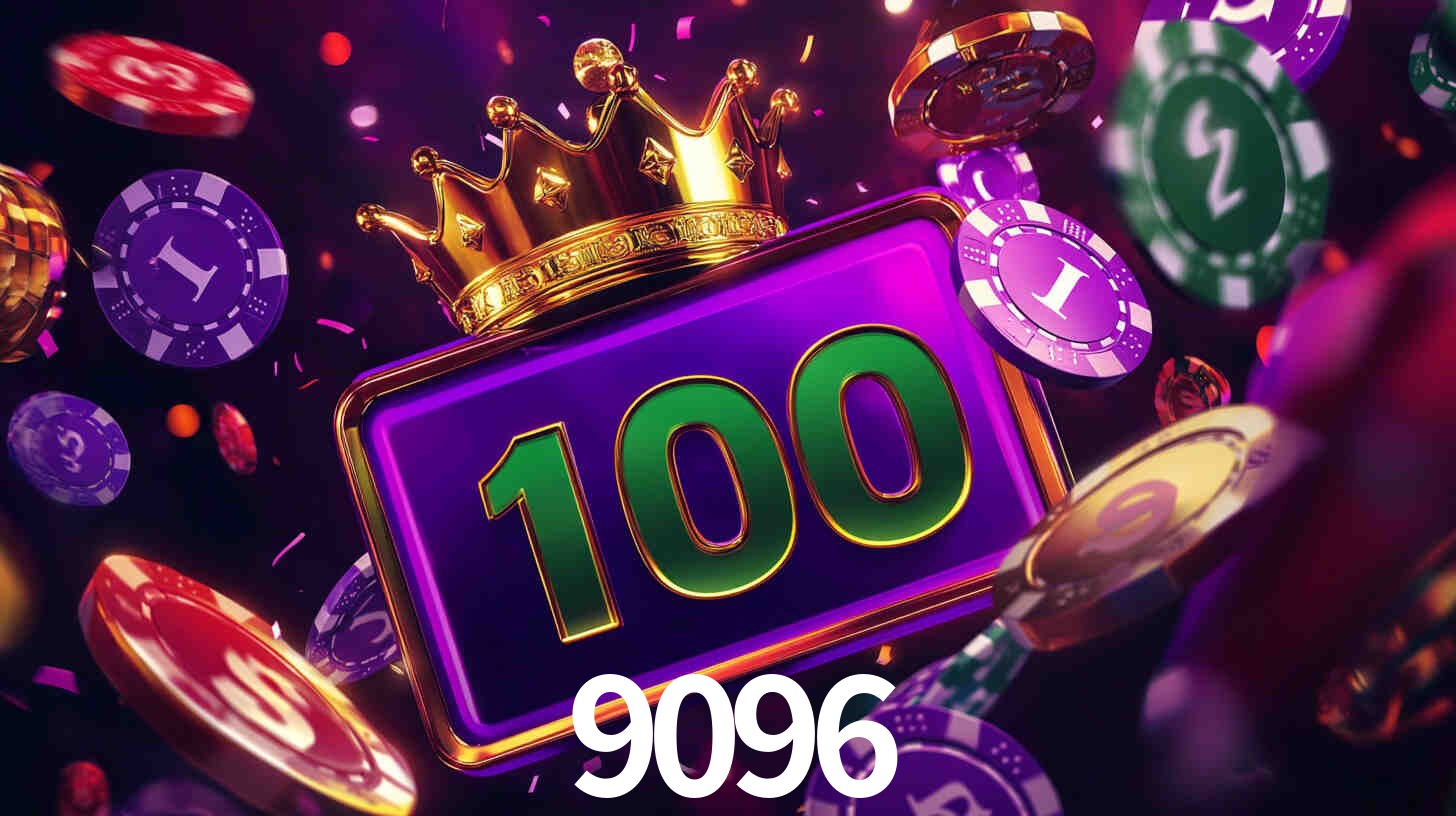 Premium Interface 9096