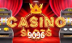 Slot Games 9096