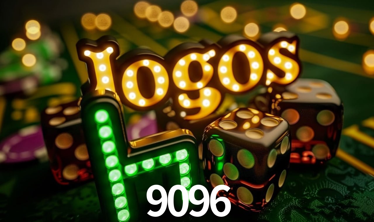 Requisitos do APK da 9096 para Android