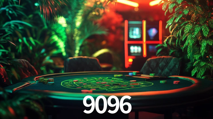 Welcome Bonus 9096