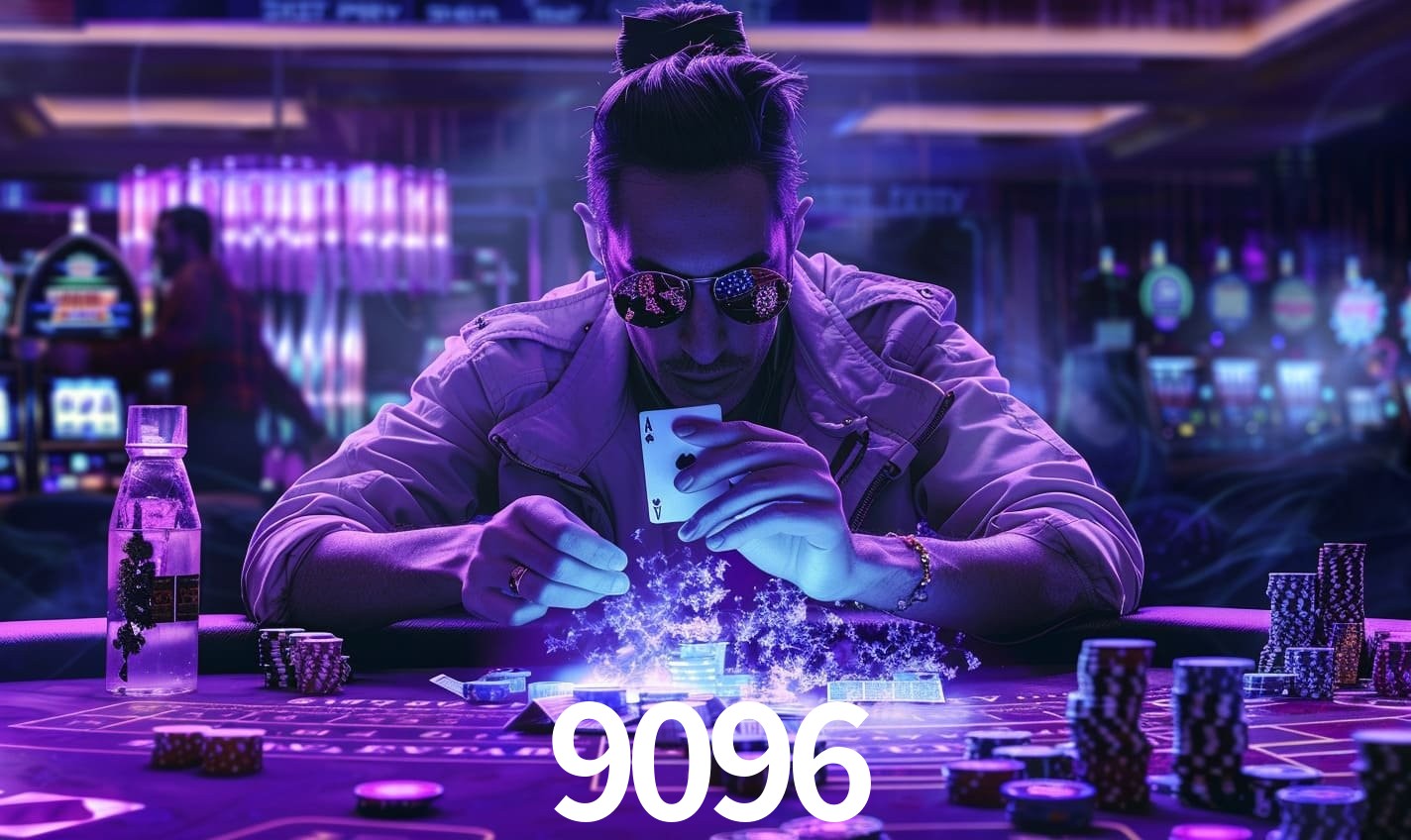 VIP Casino 9096