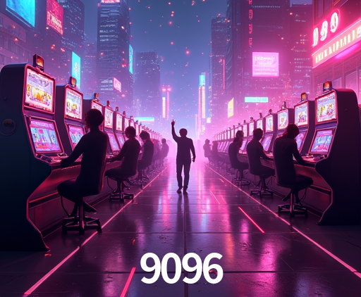 Recursos de Bônus 9096