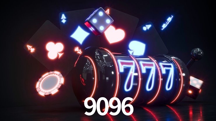 Football Betting 9096