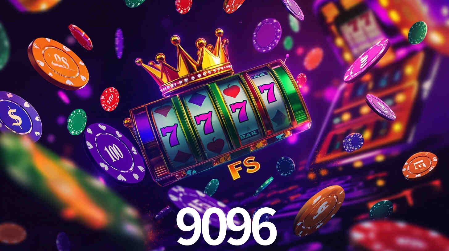 Instant EasyPaisa 9096