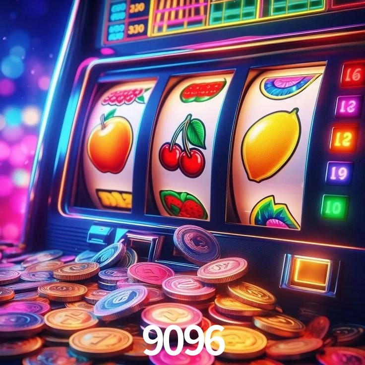 Integração de APIs 9096