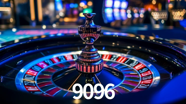 9096