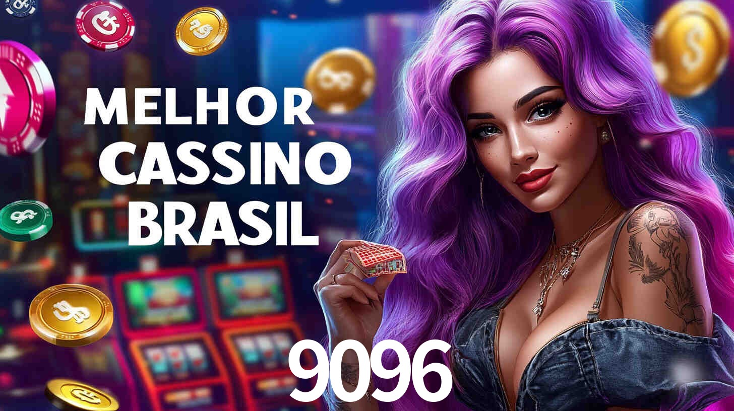 A Emoção da Loteria na 9096: Uma Chance de Mudança de Vida