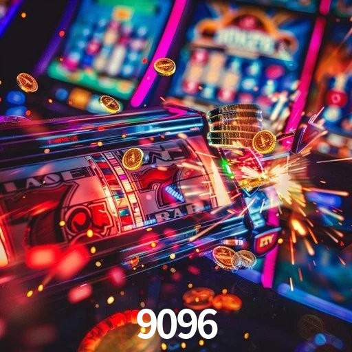 Estatísticas do Jogo 9096
